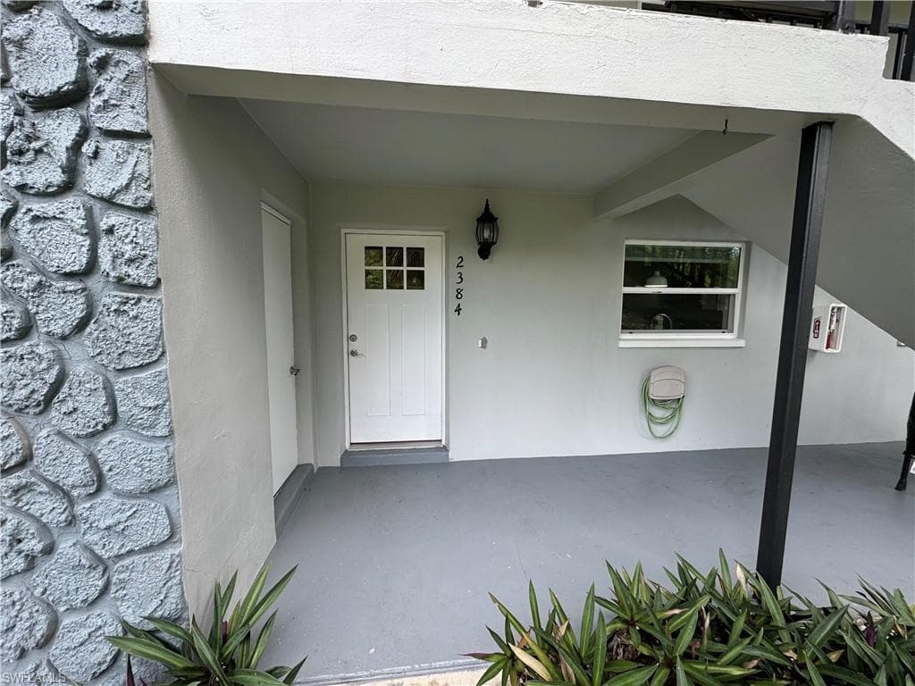 2384 41st St SW D1, Naples, FL 34116-1