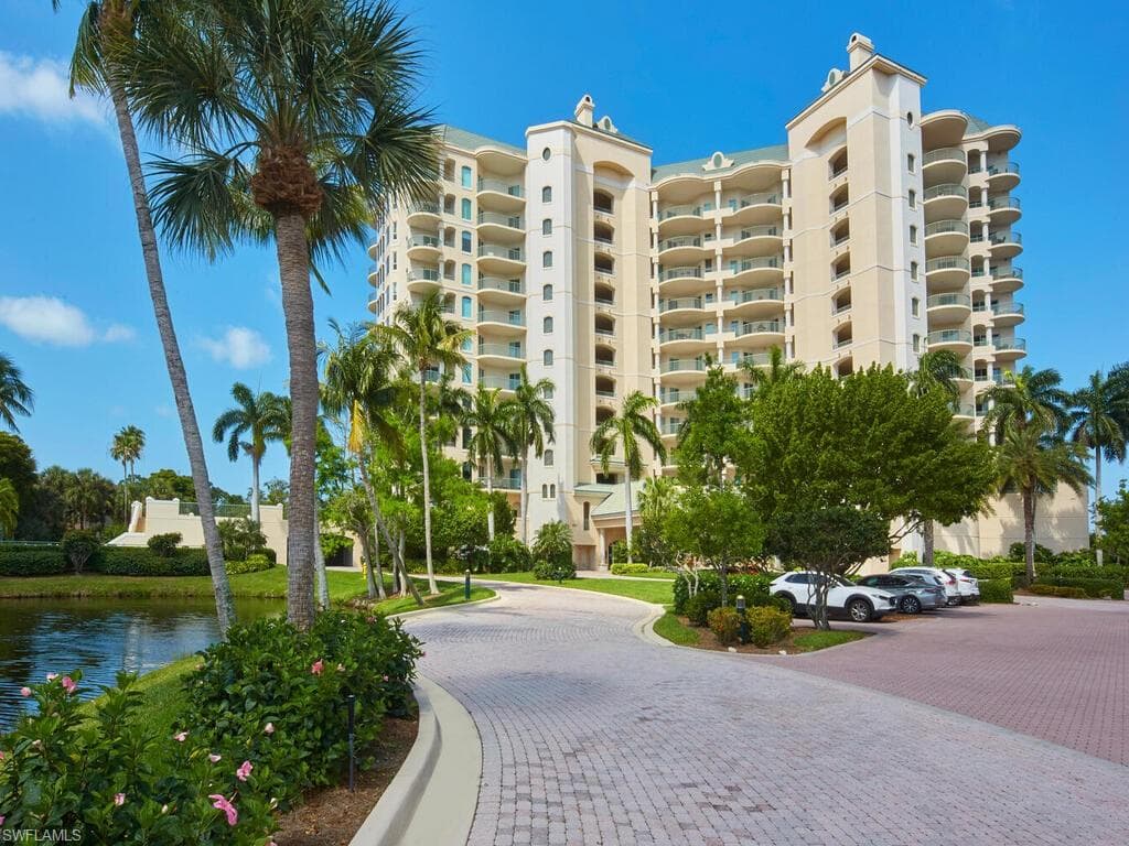 4801 Island Pond Ct 602, Bonita Springs, FL 34134-16