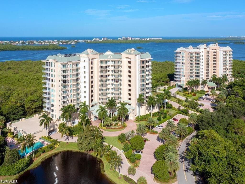 4801 Island Pond Ct 602, Bonita Springs, FL 34134-17