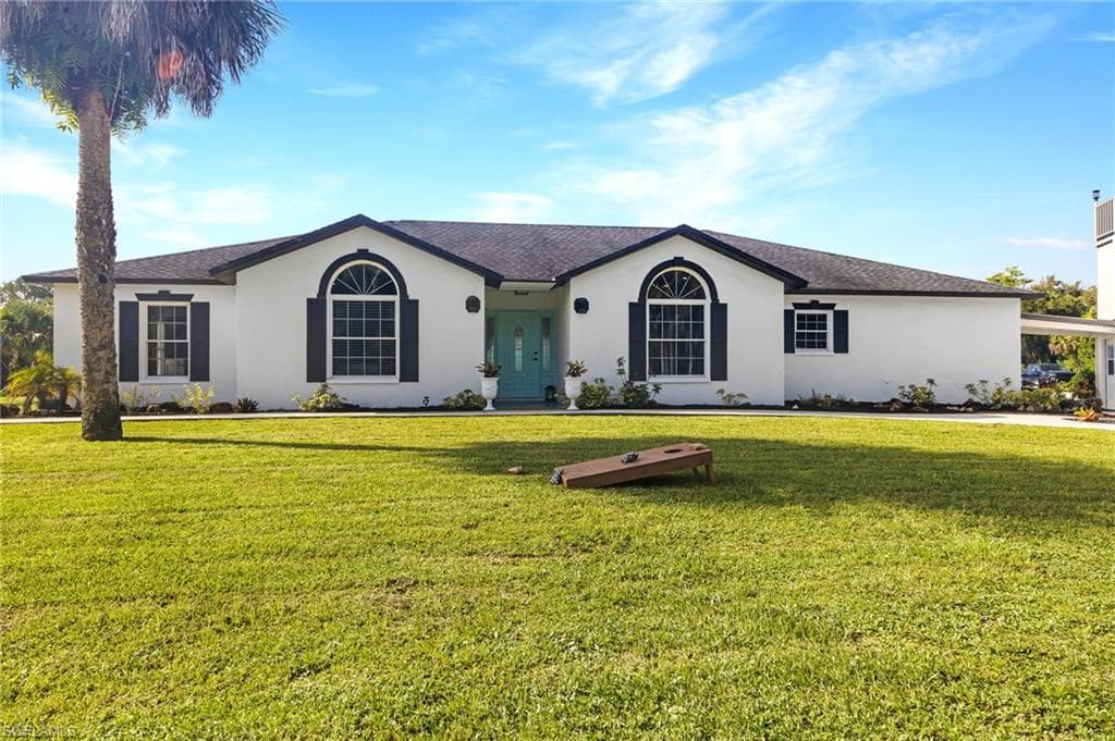 1330 Rock Rd, Naples, FL 34120-4