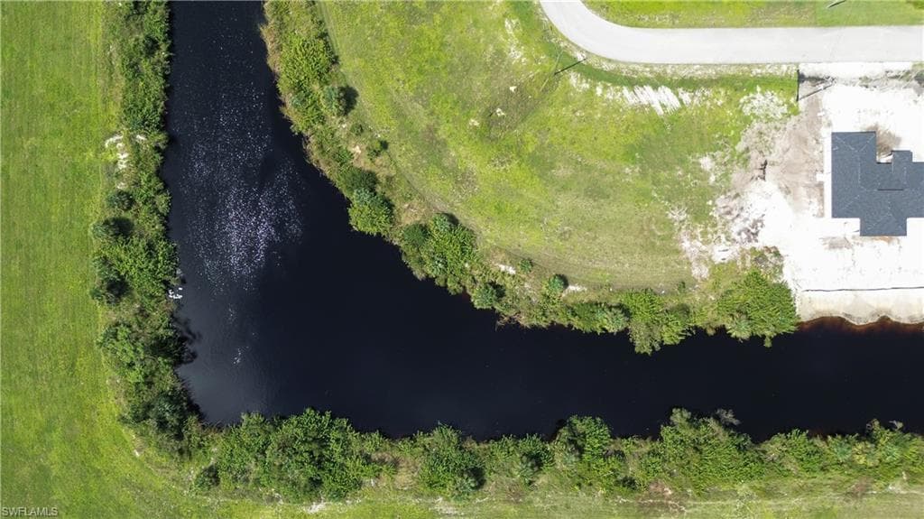4119 36th Pl, Cape Coral, FL 33993-4