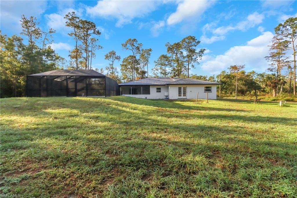 3973 4th Ave SE, Naples, FL 34117-25