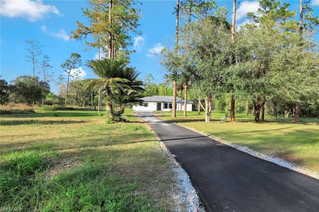 3973 4th Ave SE, Naples, FL 34117-2
