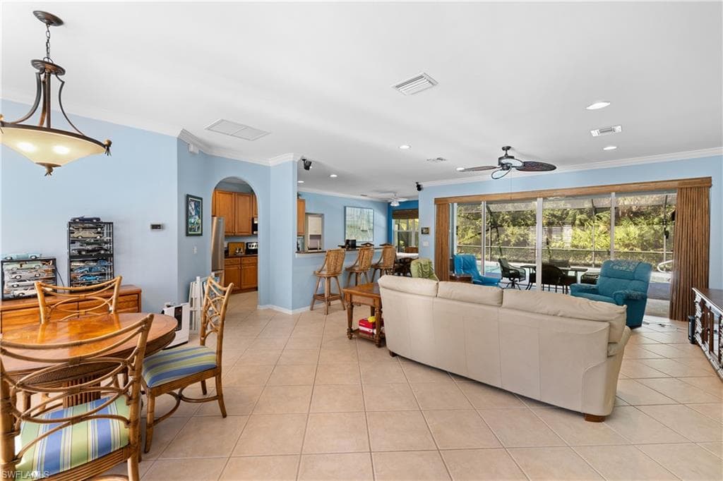12969 Turtle Cove Trl, North Fort Myers, FL 33903-11