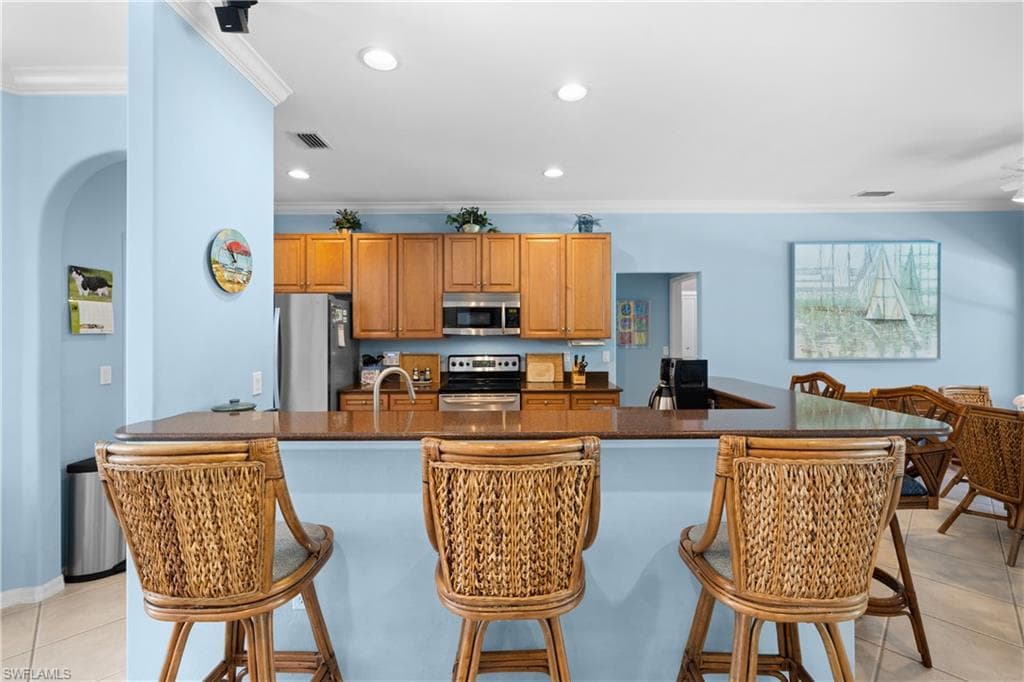 12969 Turtle Cove Trl, North Fort Myers, FL 33903-12