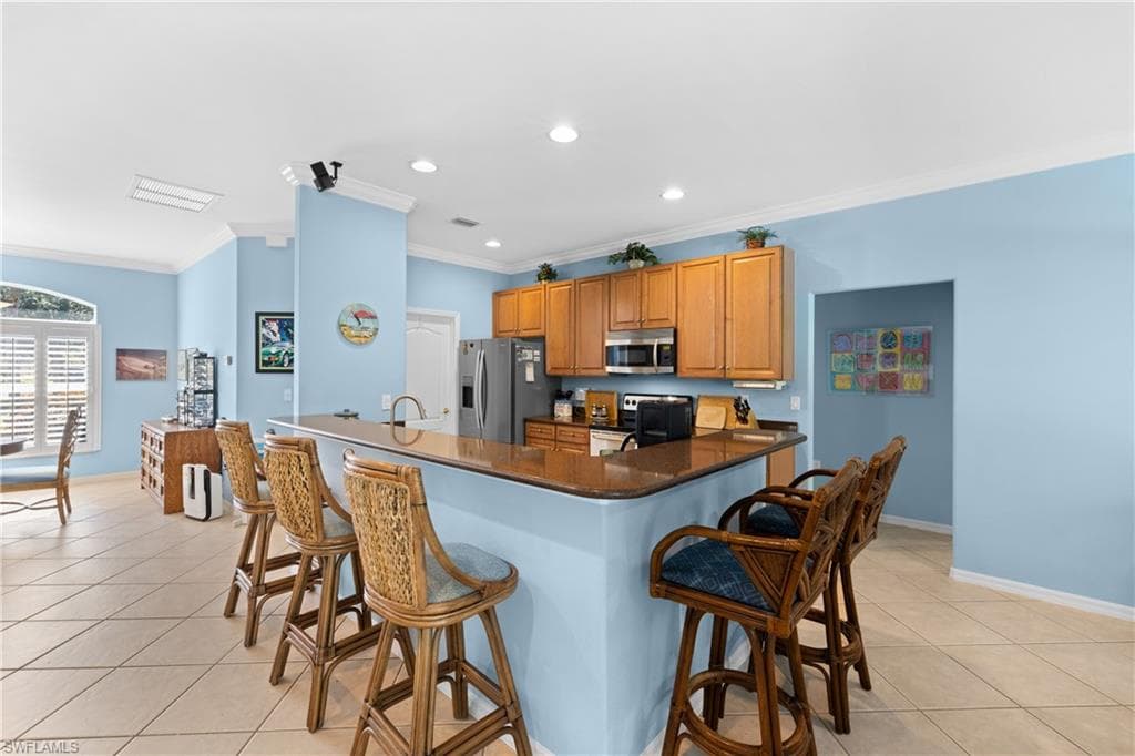 12969 Turtle Cove Trl, North Fort Myers, FL 33903-13