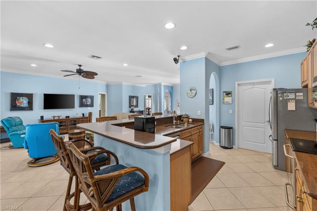 12969 Turtle Cove Trl, North Fort Myers, FL 33903-14