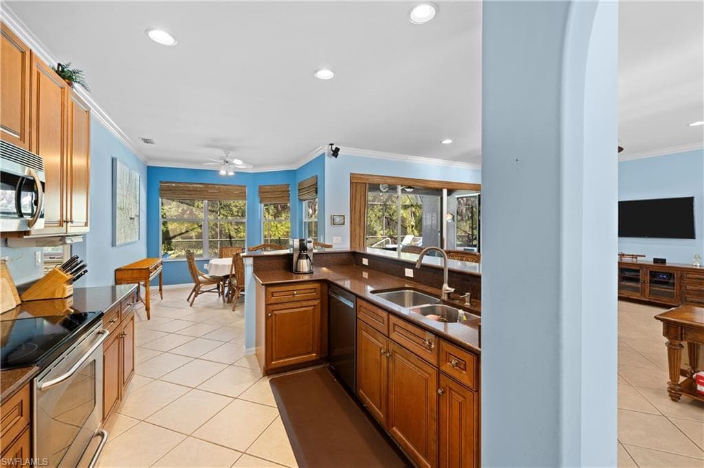 12969 Turtle Cove Trl, North Fort Myers, FL 33903-15