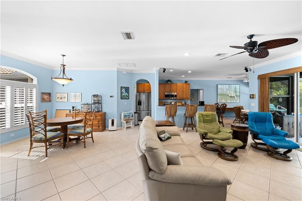 12969 Turtle Cove Trl, North Fort Myers, FL 33903-19