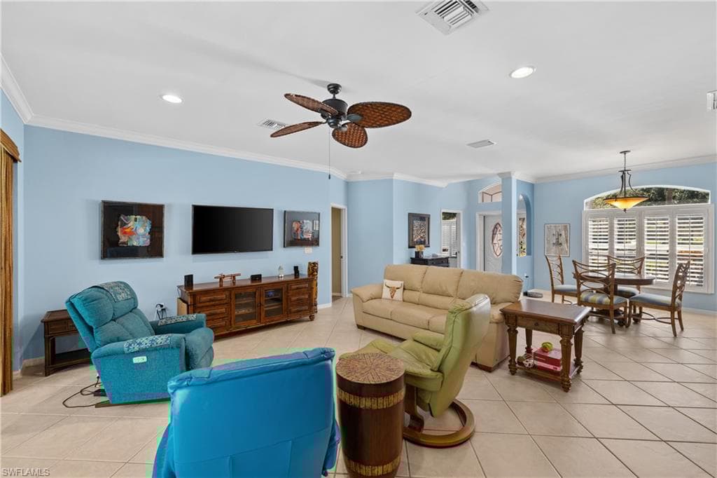12969 Turtle Cove Trl, North Fort Myers, FL 33903-20