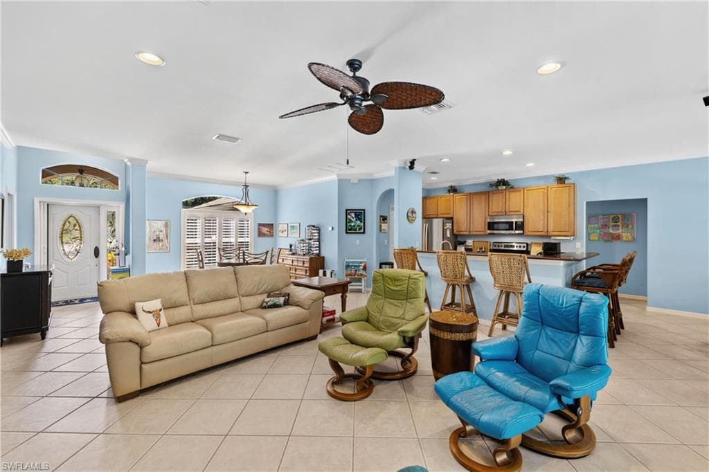 12969 Turtle Cove Trl, North Fort Myers, FL 33903-21