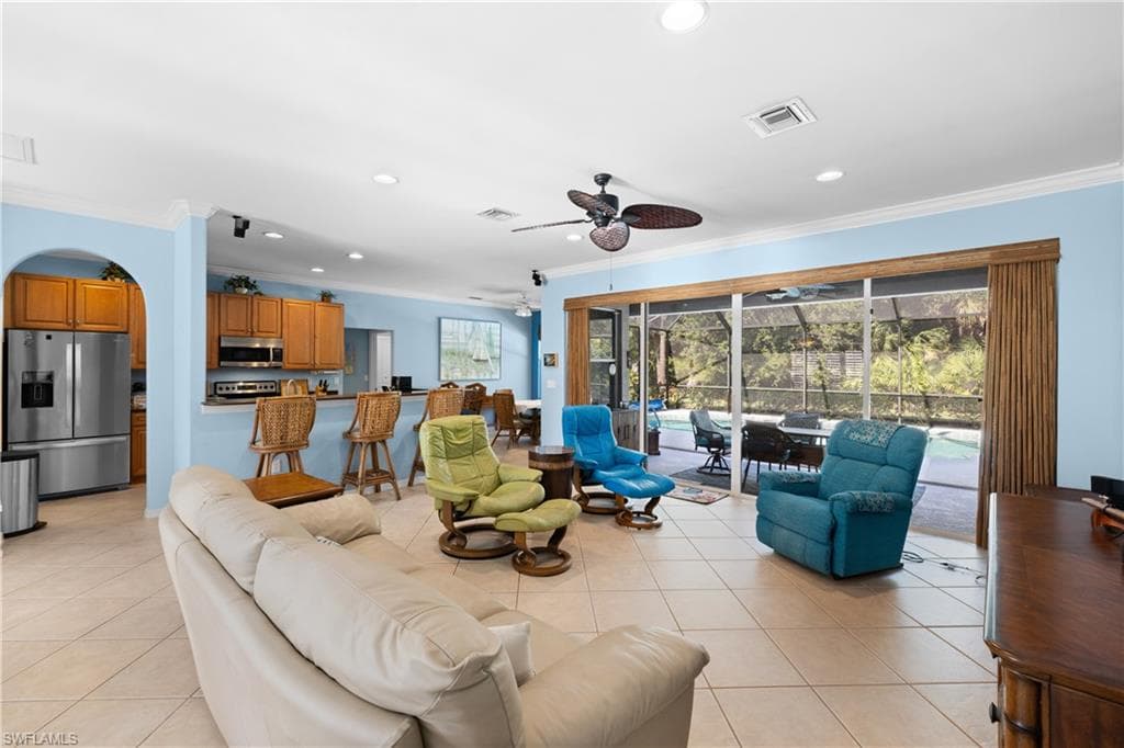 12969 Turtle Cove Trl, North Fort Myers, FL 33903-22