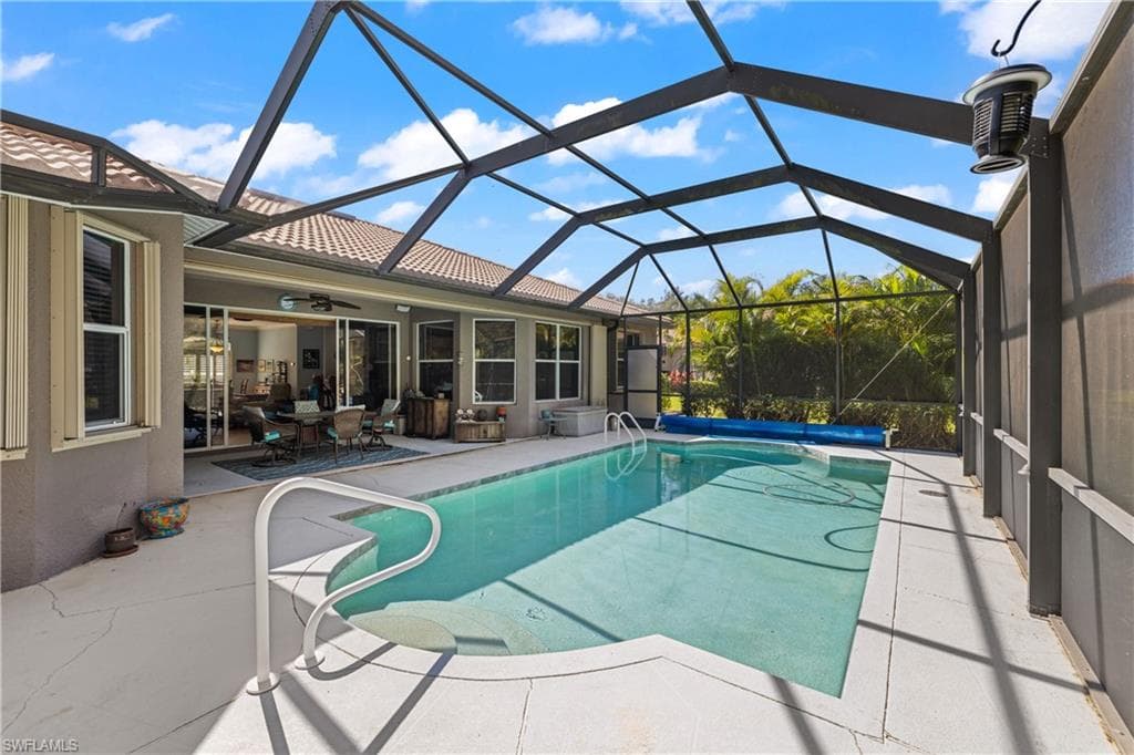 12969 Turtle Cove Trl, North Fort Myers, FL 33903-34