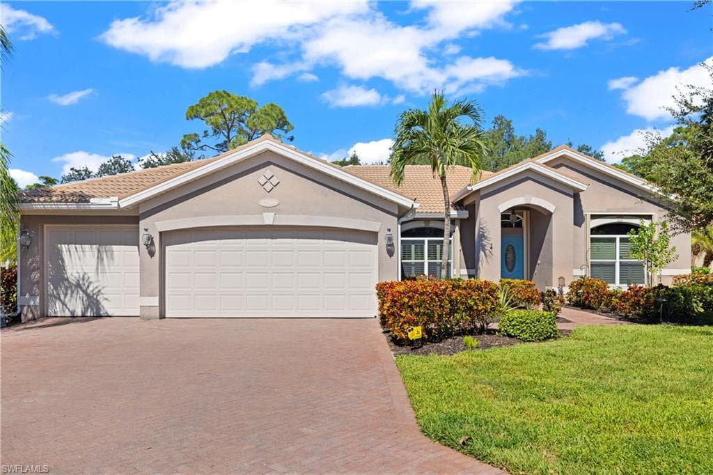 12969 Turtle Cove Trl, North Fort Myers, FL 33903-3