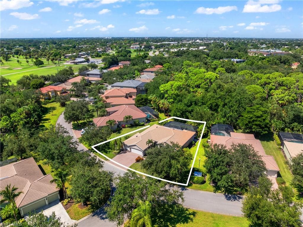 12969 Turtle Cove Trl, North Fort Myers, FL 33903-48