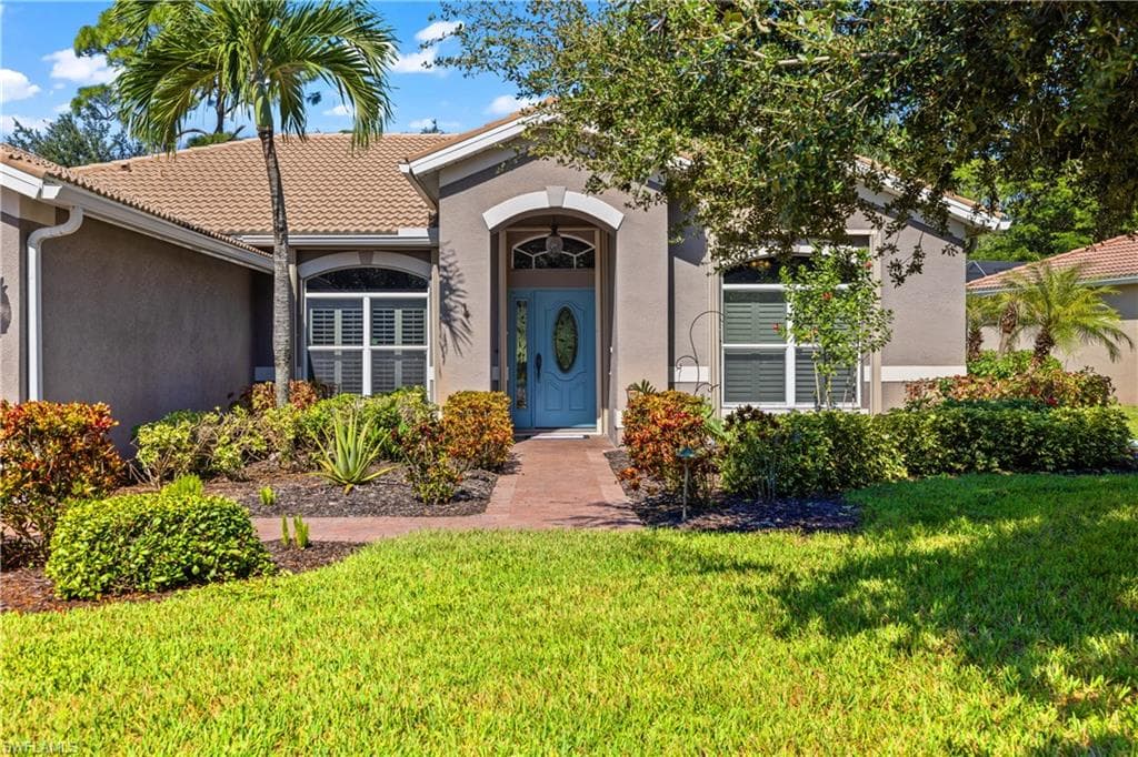 12969 Turtle Cove Trl, North Fort Myers, FL 33903-5