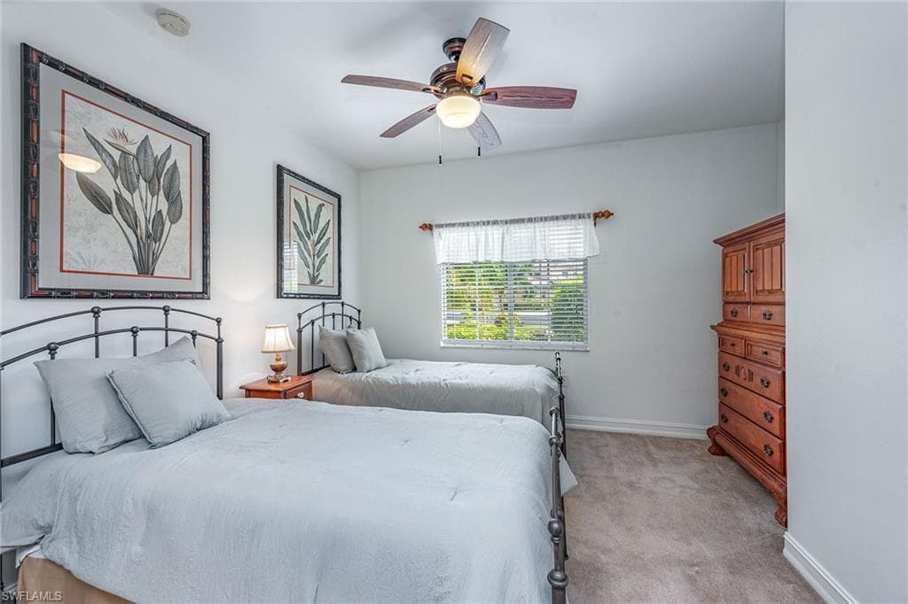 9128 Michael Cir 11, Naples, FL 34113-18