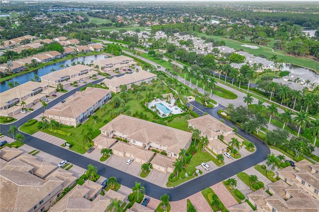 9128 Michael Cir 11, Naples, FL 34113-28