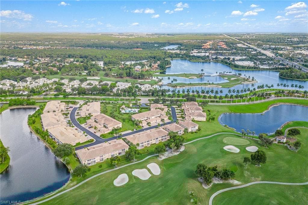 9128 Michael Cir 11, Naples, FL 34113-29