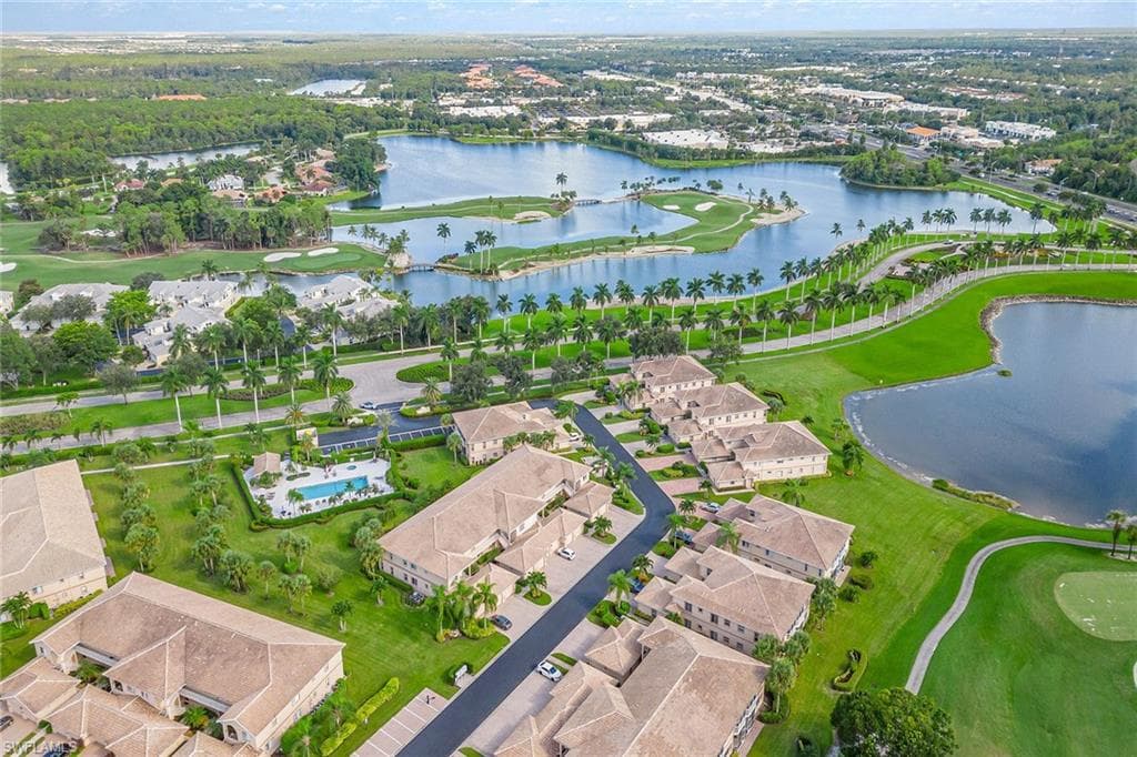 9128 Michael Cir 11, Naples, FL 34113-30