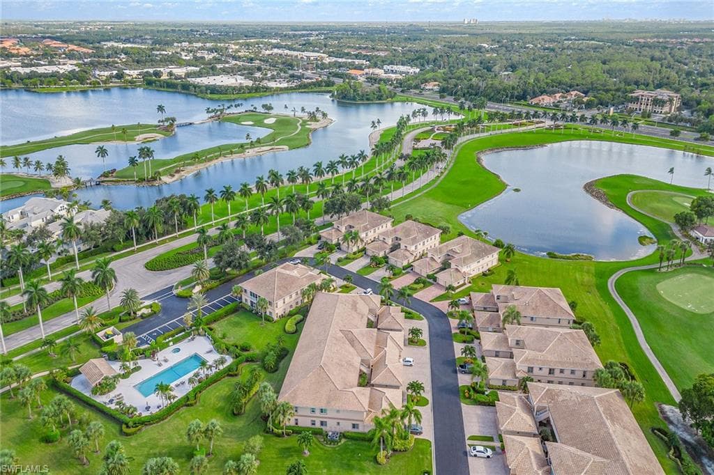 9128 Michael Cir 11, Naples, FL 34113-31