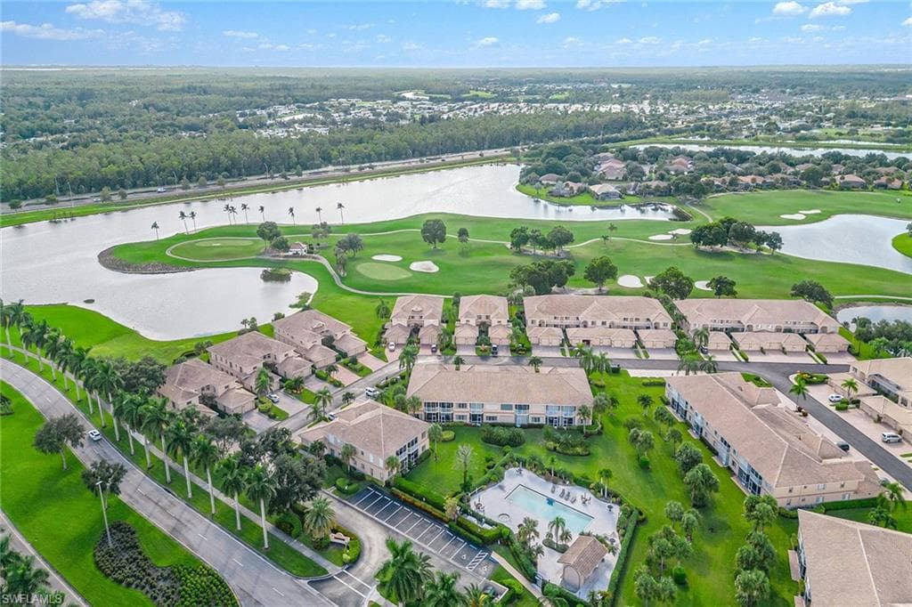 9128 Michael Cir 11, Naples, FL 34113-33