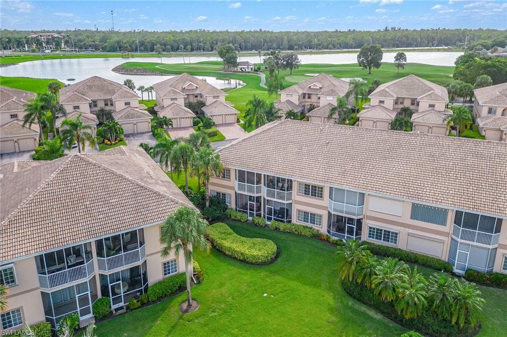 9128 Michael Cir 11, Naples, FL 34113-34