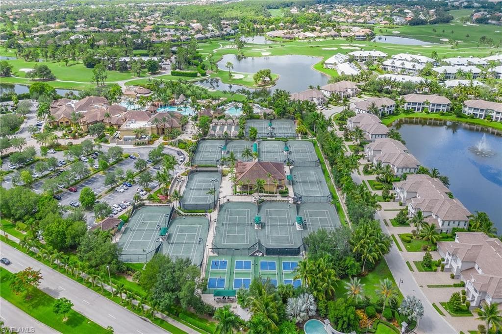 9128 Michael Cir 11, Naples, FL 34113-36
