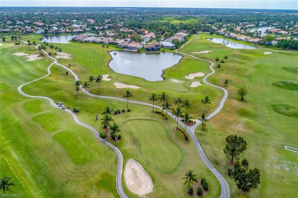 9128 Michael Cir 11, Naples, FL 34113-40