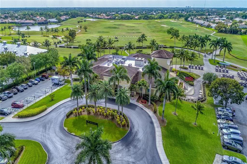 9128 Michael Cir 11, Naples, FL 34113-44