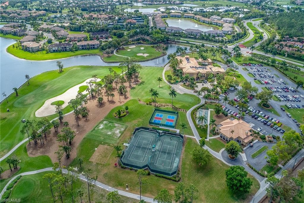 9128 Michael Cir 11, Naples, FL 34113-45