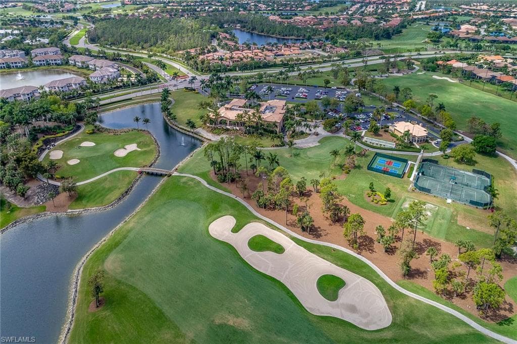9128 Michael Cir 11, Naples, FL 34113-47