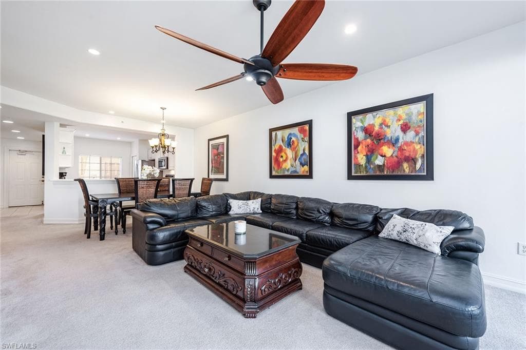 9128 Michael Cir 11, Naples, FL 34113-7
