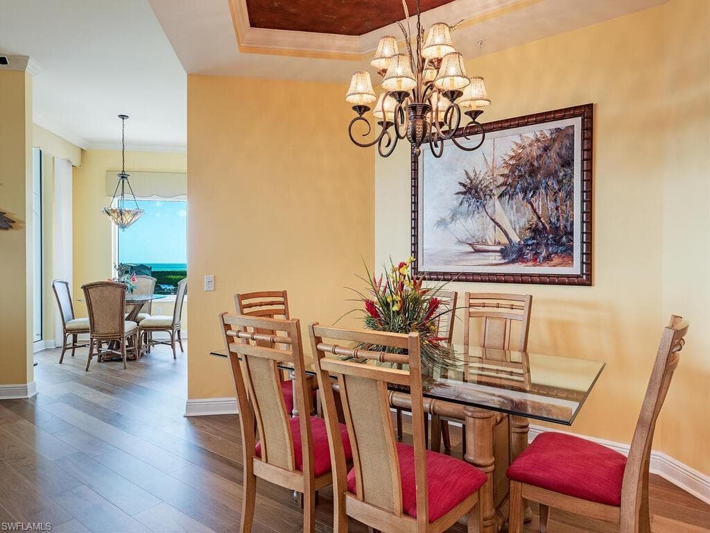 455 Cove Tower Dr 1704, Naples, FL 34110-12