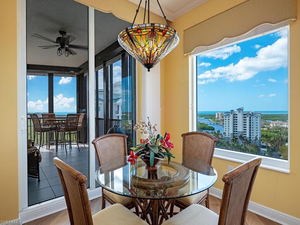 455 Cove Tower Dr 1704, Naples, FL 34110-13
