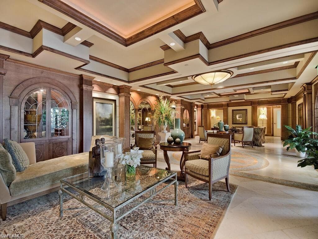 455 Cove Tower Dr 1704, Naples, FL 34110-22