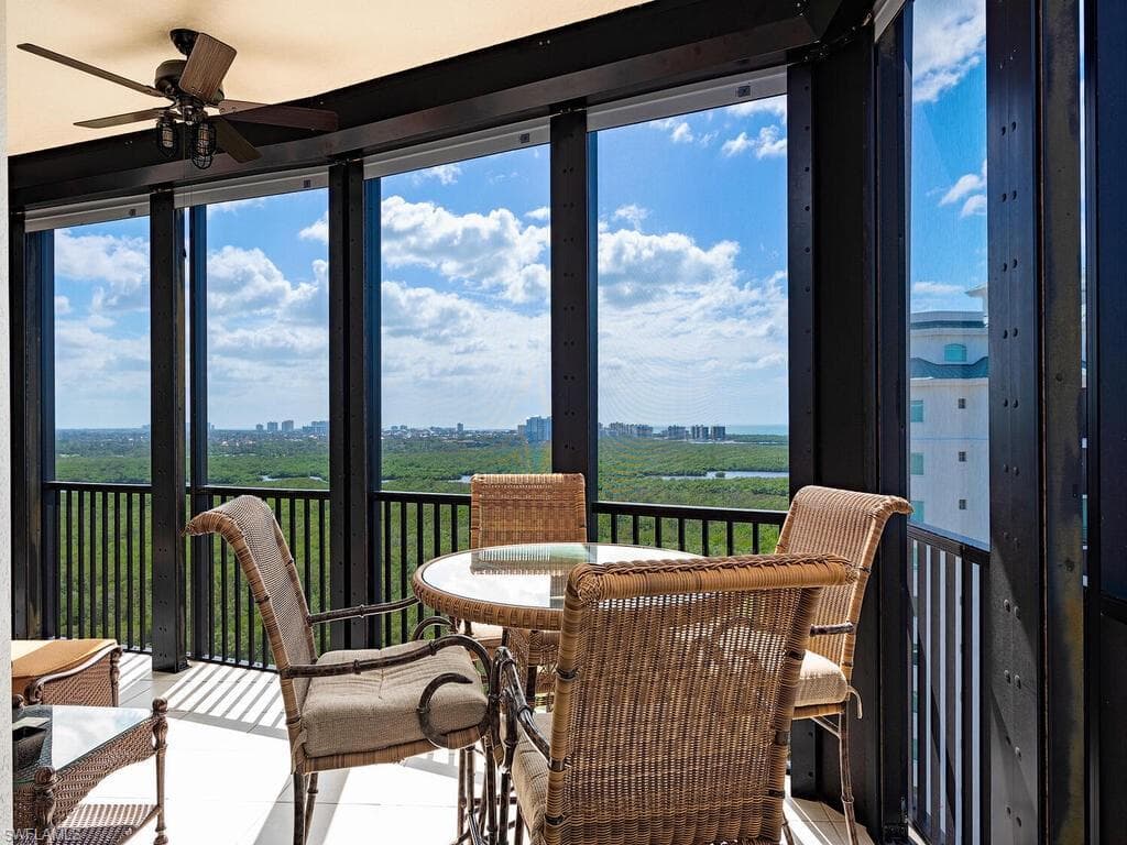 455 Cove Tower Dr 1704, Naples, FL 34110-2