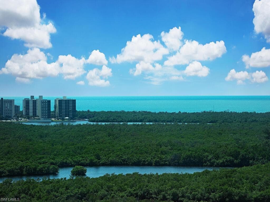 455 Cove Tower Dr 1704, Naples, FL 34110-6