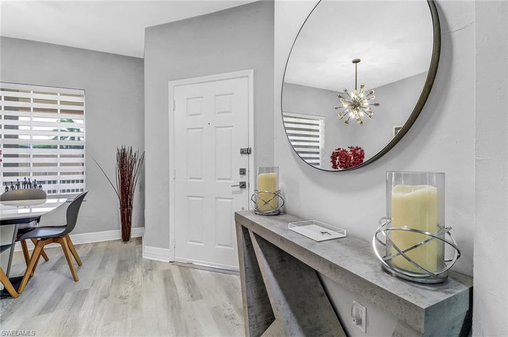 410 Bayfront Pl 2205, Naples, FL 34102-5