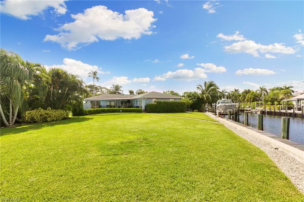 2140 Shad Ct, Naples, FL 34102-12