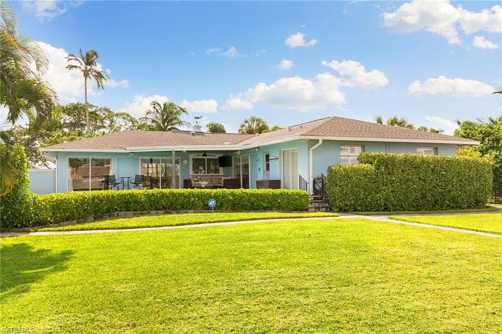 2140 Shad Ct, Naples, FL 34102-13
