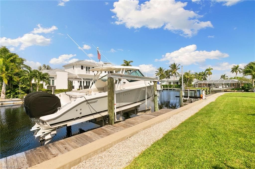 2140 Shad Ct, Naples, FL 34102-14
