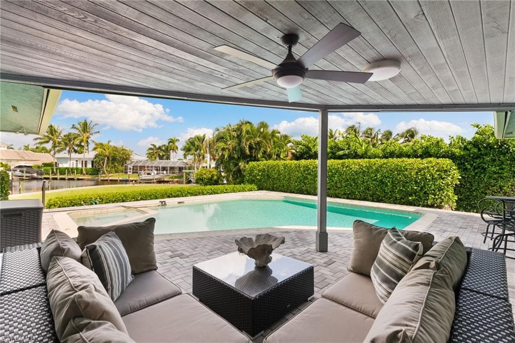 2140 Shad Ct, Naples, FL 34102-20