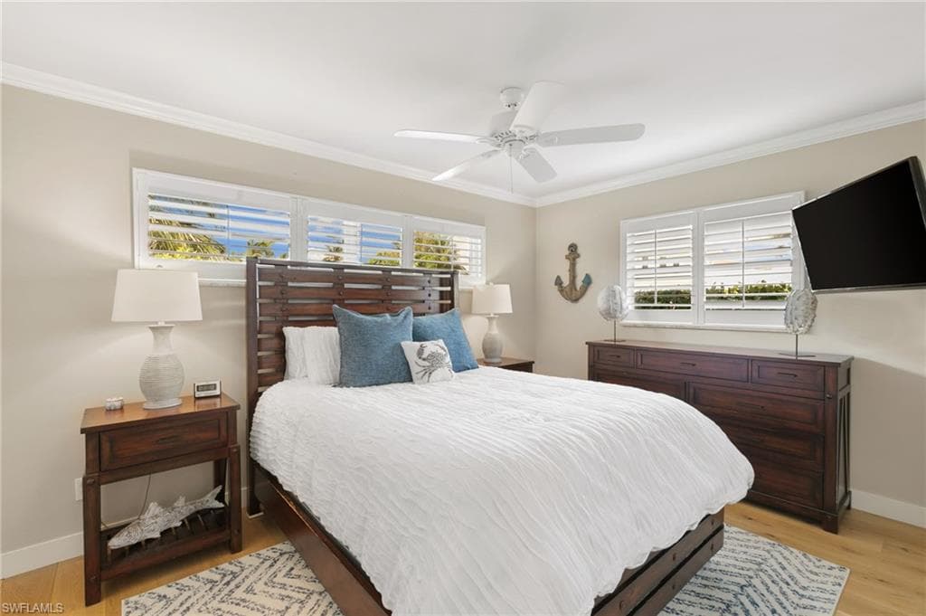 2140 Shad Ct, Naples, FL 34102-40