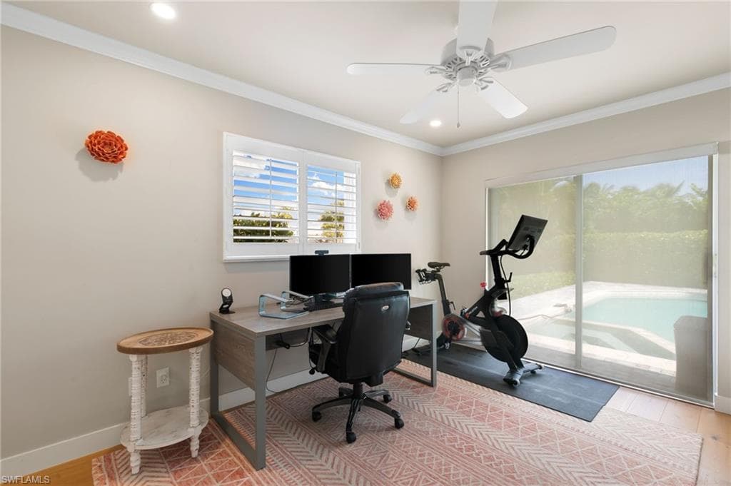 2140 Shad Ct, Naples, FL 34102-43