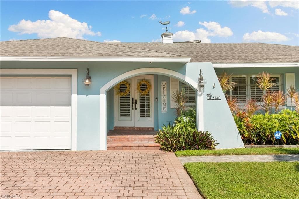2140 Shad Ct, Naples, FL 34102-45