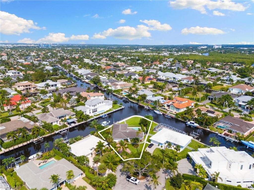 2140 Shad Ct, Naples, FL 34102-47