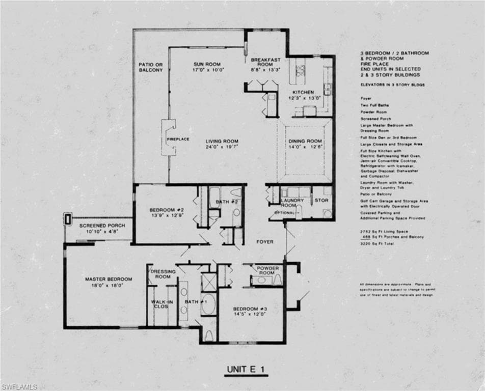 102 Wilderness Dr 1114, Naples, FL 34105-20