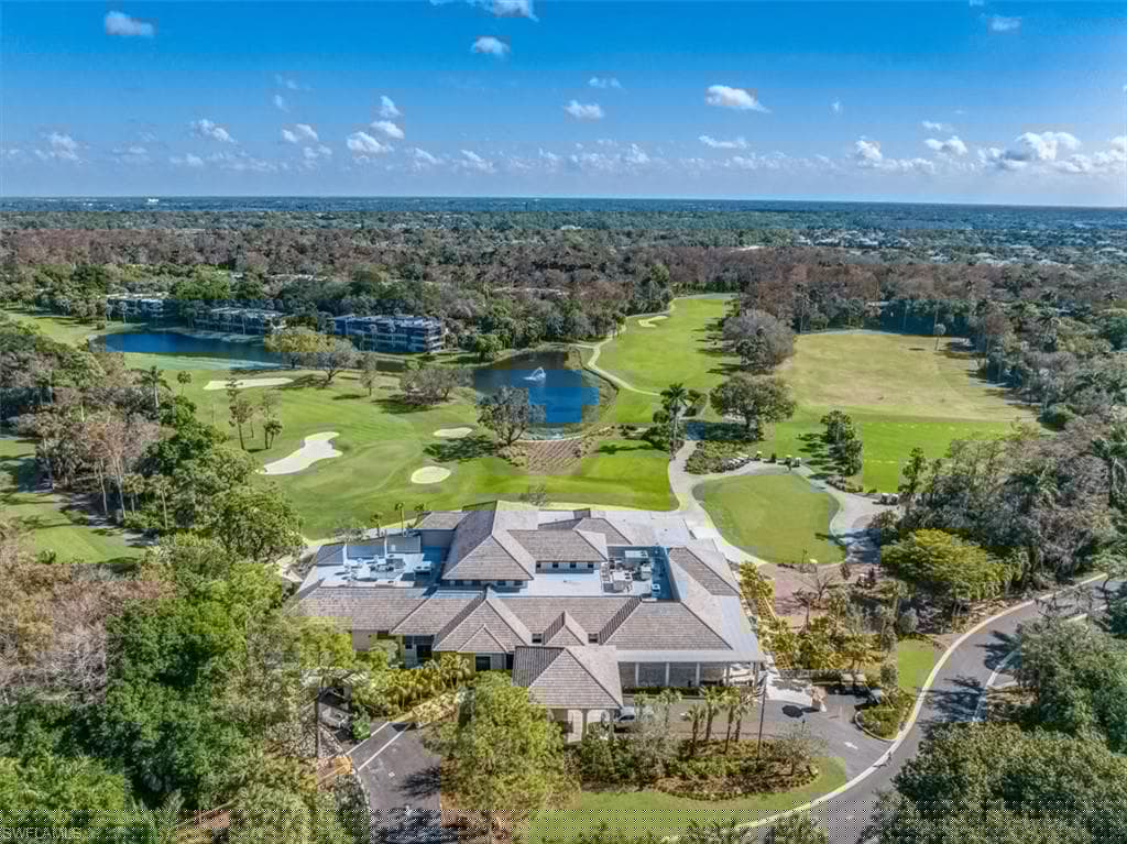 102 Wilderness Dr 1114, Naples, FL 34105-21
