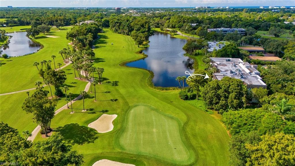 102 Wilderness Dr 1114, Naples, FL 34105-2
